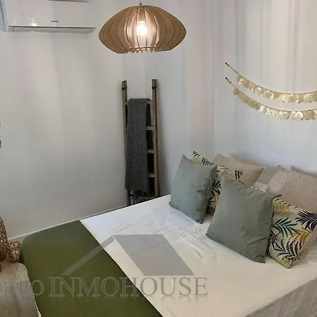 Διαμέρισμα La Princesita Fuengirola