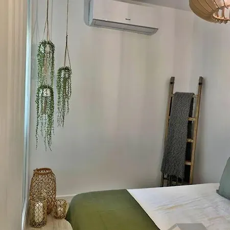 Διαμέρισμα La Princesita Fuengirola
