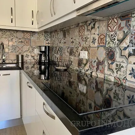 Διαμέρισμα La Princesita Fuengirola