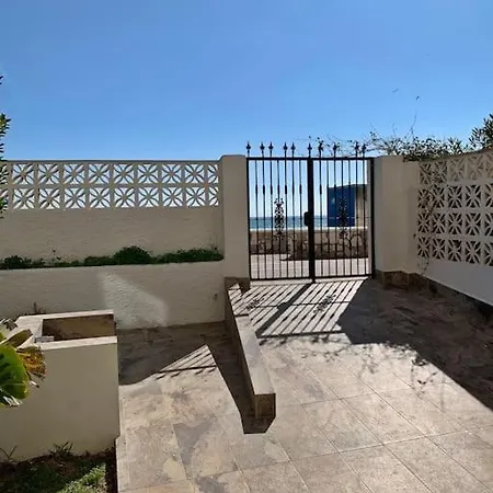 La Princesita Διαμέρισμα Fuengirola