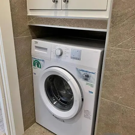 Διαμέρισμα La Princesita Fuengirola