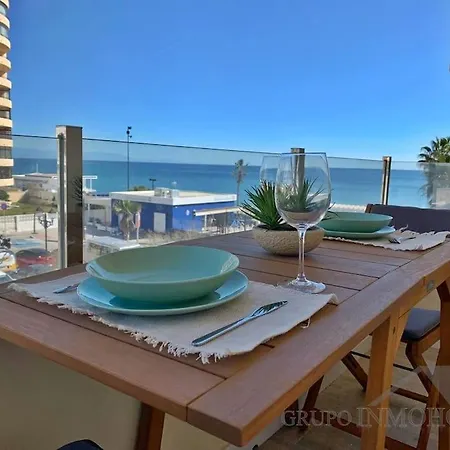 Διαμέρισμα La Princesita Fuengirola